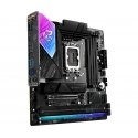 Asrock B860M Lightning WiFi Intel B860 LGA 1851 (Socket V1) Mikro ATX Asrock B860M Lightning WiFi Intel B860 LGA 1851 (Socket V1) Mikro ATX