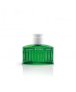 Laura Biagiotti Roma Uomo Green Swing 75 ml Mehed