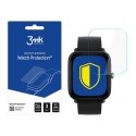 3Mk apsauga Amazfit Bip 5 - 3mk laikrodžio apsauga FlexibleGlass 3Mk apsauga Amazfit Bip 5 - 3mk laikrodžio apsauga FlexibleGlass