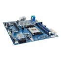 GIGABYTE MC13-LE0 motherboard AMD B650 Socket AM5 micro ATX GIGABYTE MC13-LE0 motherboard AMD B650 Socket AM5 micro ATX