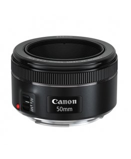 Canon EF5018STM Черный
