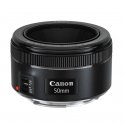 Canon EF5018STM Melns Canon EF5018STM Melns