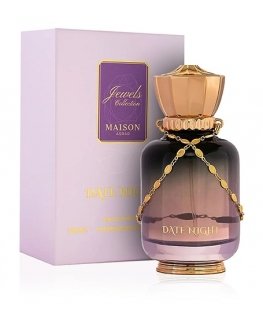 Maison Asrar Date Night EDP U 100ml