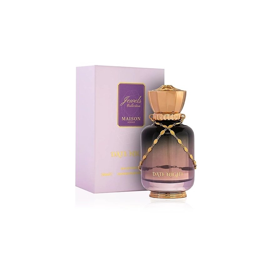 Maison Asrar Date Night EDP U 100ml