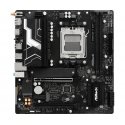 Asrock B850M-X WiFi R2.0 AMD B850 Socket AM5 Микро ATX