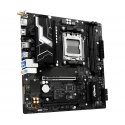 Asrock B850M-X WiFi R2.0 AMD B850 Protsessoripesa AM5 Mikro ATX Asrock B850M-X WiFi R2.0 AMD B850 Protsessoripesa AM5 Mikro ATX
