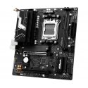 Asrock B850M-X WiFi R2.0 AMD B850 AM5 lizdas „micro ATX“