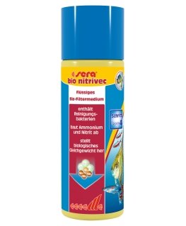 sera bio nitrivec