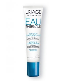 Uriage Eau Thermale Acu krēms Sievietes 15 ml