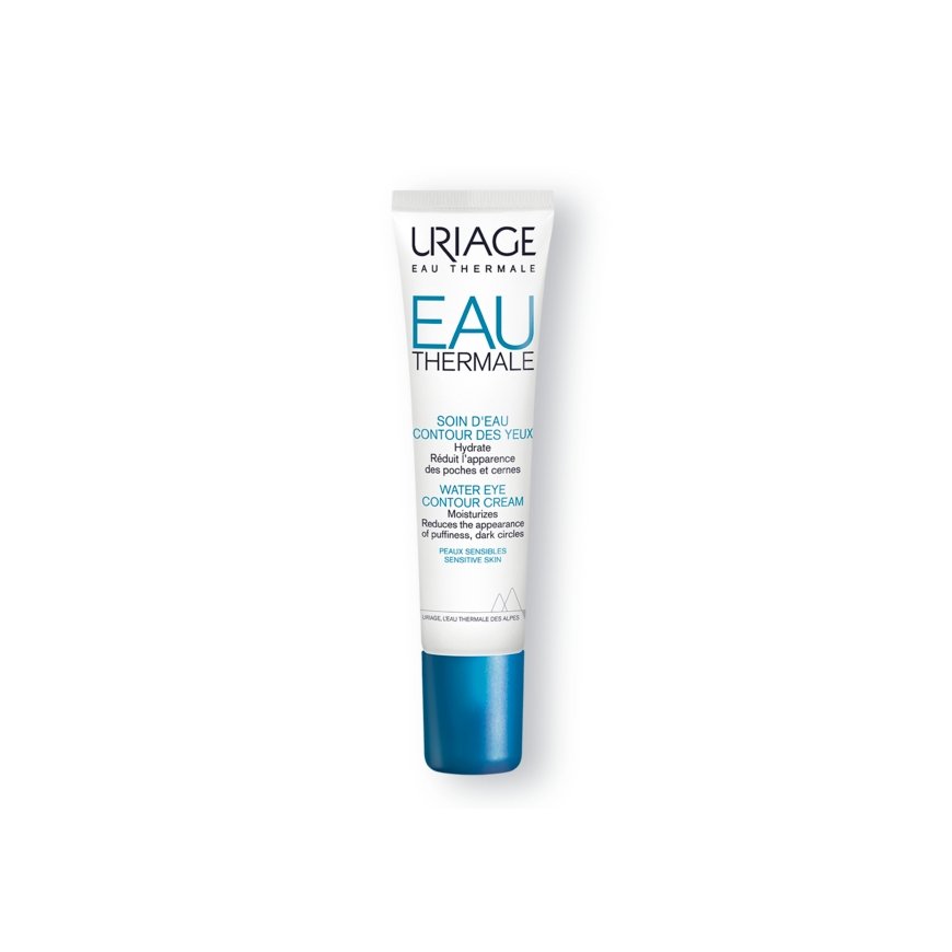 Uriage Eau Thermale Acu krēms Sievietes
