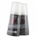 Vichy Homme 24H Ultra-atnaujinantis dezodorantas 2 x, 100 ml Vichy Homme 24H Ultra-atnaujinantis dezodorantas 2 x, 100 ml