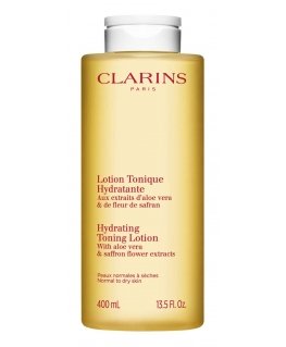 Clarins 80124259 Kasvovoide ja -vesi Kasvovesi 400 ml Naisten