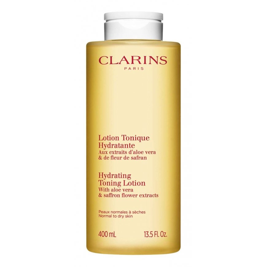 Clarins 80124259 Veido losjonas arba tonikas Veido tonikas 400 ml Moteriškas