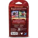Ravensburger Disney Lorcana TCG:Reign Of Jafar Single-Player Deck: Ruby & Steel Ravensburger Disney Lorcana TCG:Reign Of Jafar Single-Player Deck: Ruby & Steel