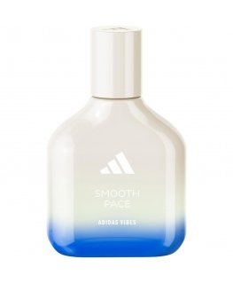 Adidas Vibes Smooth Pace smaržas ūdens aerosols 50ml