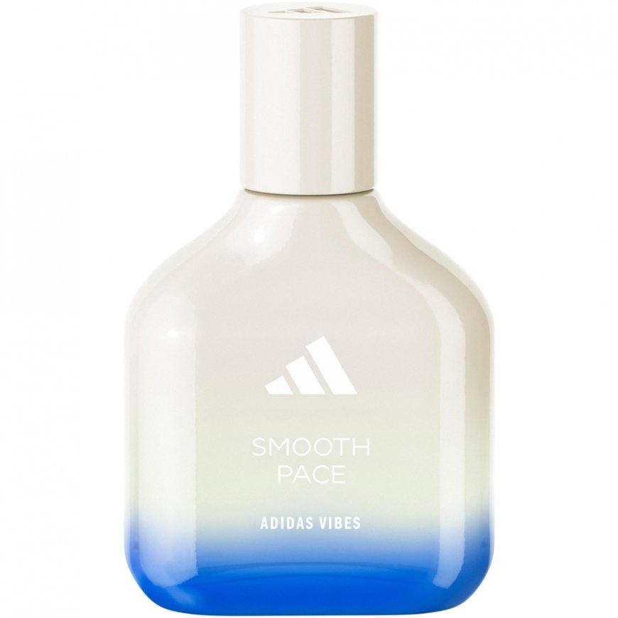 Adidas Vibes Smooth Pace perfume spray 50ml
