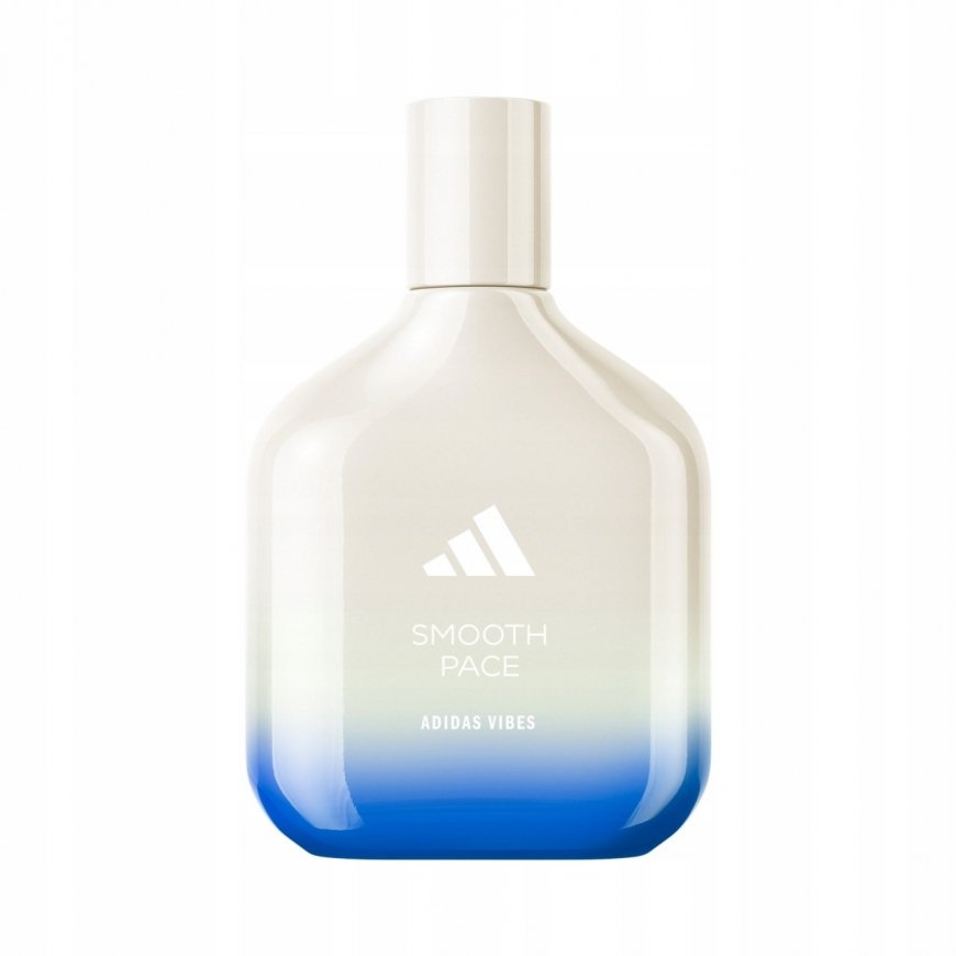 Adidas Vibes Smooth Pace 50ml kvepalų purškiklis – 2