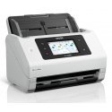Epson WorkForce DS-800WN Poogna-skänner 600 x 600 DPI A4 Valge Epson WorkForce DS-800WN Poogna-skänner 600 x 600 DPI A4 Valge