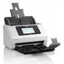 Epson WorkForce DS-800WN Skeneris ar lapu padevi 600 x 600 DPI A4 Balts Epson WorkForce DS-800WN Skeneris ar lapu padevi 600 x 600 DPI A4 Balts