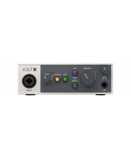 Universal Audio VOLT 1