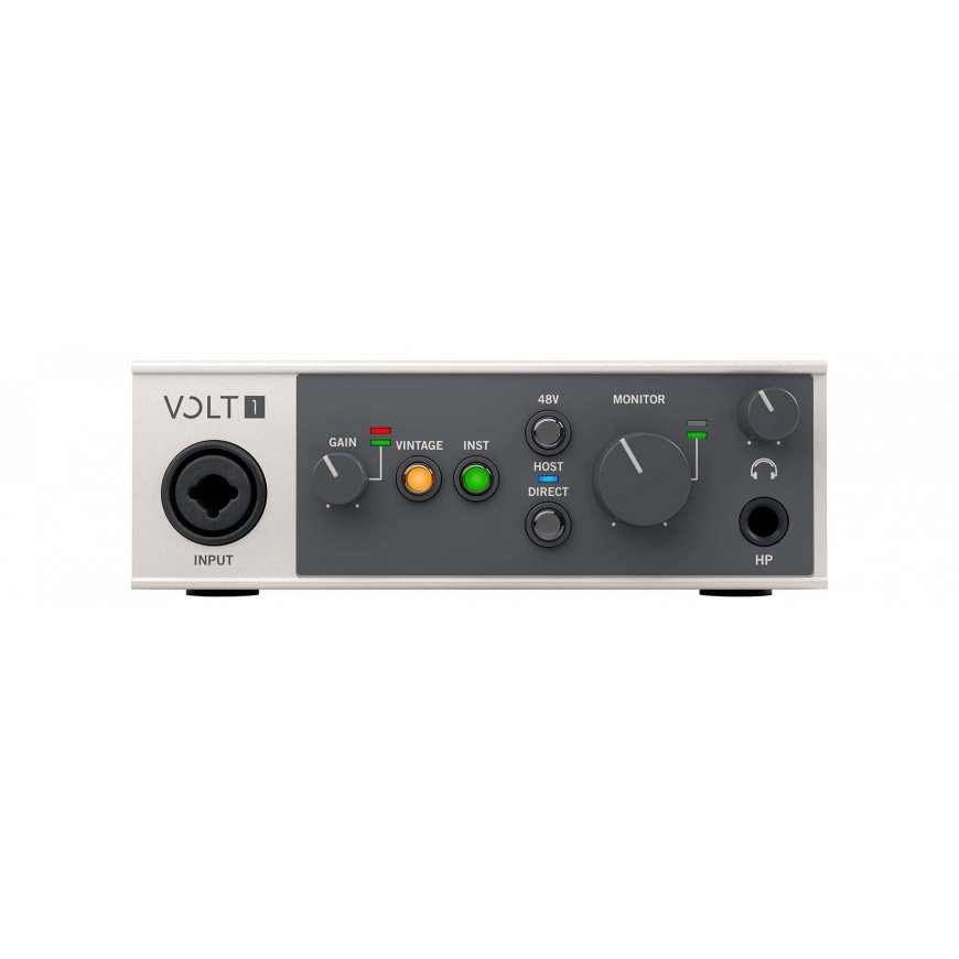 Universal Audio Universal Audio VOLT 1