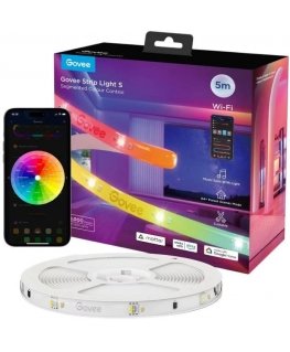 Govee - LED Kalėdų Šviesos 20 Metrų