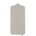 Brabantia 231742 gludināšanas dēlis Tvaika gludināmais dēlis 40 x 85 mm Brabantia 231742 gludināšanas dēlis Tvaika gludināmais dēlis 40 x 85 mm