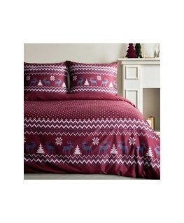 Bedding set Eurofirany SW/POS/JOYFULL 220X200 70X80/X2