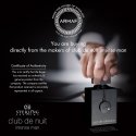 ARMAF Cub De Nuit Intense 105 ml Men ARMAF Cub De Nuit Intense 105 ml Men