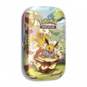 Pokemon TCG - Scarlet & Violet - Prismatic Evolutions Mini Tin Jolteon Pokemon TCG - Scarlet & Violet - Prismatic Evolutions Mini Tin Jolteon