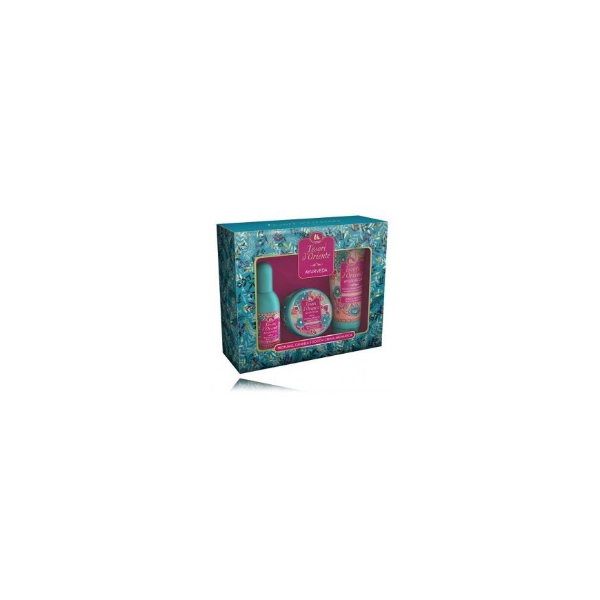 Village Candle Scented Candle "Lemon Blossoms" 602 g – 2