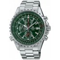 Casio EDIFICE EF-527D-3AVUEF наручные часы Кварц Нержавеющая сталь Casio EDIFICE EF-527D-3AVUEF наручные часы Кварц Нержавеющая сталь