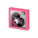 Karactermania Hello Kitty Kuromi diary + pen set Karactermania Hello Kitty Kuromi diary + pen set