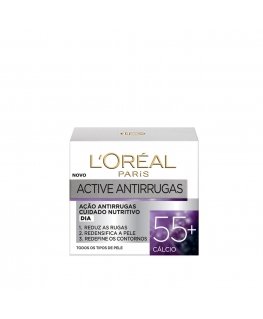 Kortsud L'Oreal Make Up (50 ml)