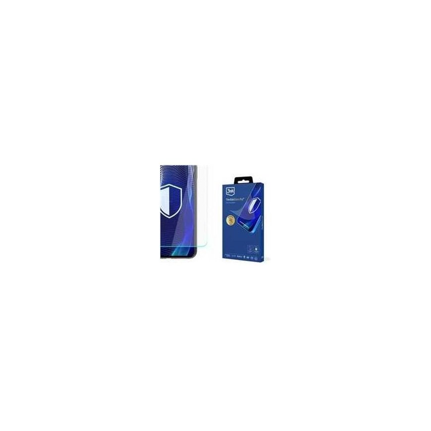 3mk hibrīdais stikls FlexibleGlass priekš Samsung