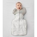Love To Dream Swaddle UP - size S - gray - STAGE 1 Original Love To Dream Swaddle UP - size S - gray - STAGE 1 Original