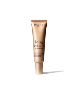 Paese Long Cover Luminous särav põhjus 00 Nude 30ml