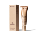 Paese Long Cover Luminous izgaismošais tonālais krēms 00 Nude 30ml Paese Long Cover Luminous izgaismošais tonālais krēms 00 Nude 30ml
