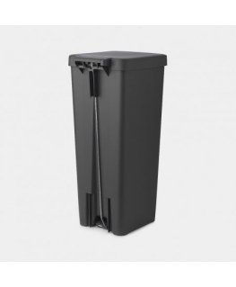 Brabantia 800023 урна для мусора 40 L Угол Серый