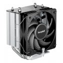be quiet! Pure Rock Slim 3 Processor Air cooler 10 cm Silver 1 pc(s) be quiet! Pure Rock Slim 3 Processor Air cooler 10 cm Silver 1 pc(s)