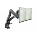 Digitus DA-90427 крепление для телевизора 88,9 cm (35") Черный Digitus DA-90427 крепление для телевизора 88,9 cm (35") Черный