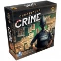 Asmodee Chronicles of Crime Lautapeli Asmodee Chronicles of Crime Lautapeli