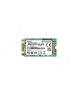 Transcend 425S 500 GB M.2 Serial ATA III 3D NAND