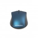 Modecom MC-WM10S mouse Office Ambidextrous RF Wireless Optical 1600 DPI Modecom MC-WM10S mouse Office Ambidextrous RF Wireless Optical 1600 DPI