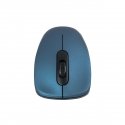 Modecom MC-WM10S mouse Office Ambidextrous RF Wireless Optical 1600 DPI Modecom MC-WM10S mouse Office Ambidextrous RF Wireless Optical 1600 DPI