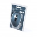 Modecom MC-WM10S mouse Office Ambidextrous RF Wireless Optical 1600 DPI Modecom MC-WM10S mouse Office Ambidextrous RF Wireless Optical 1600 DPI