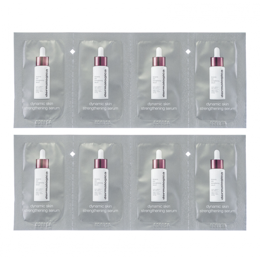 Set, Dermalogica, Dynamic Skin Strengthening, Strengthening, Ser