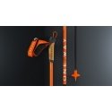 One Way Ski Pole Oneway Replacement Part Orange