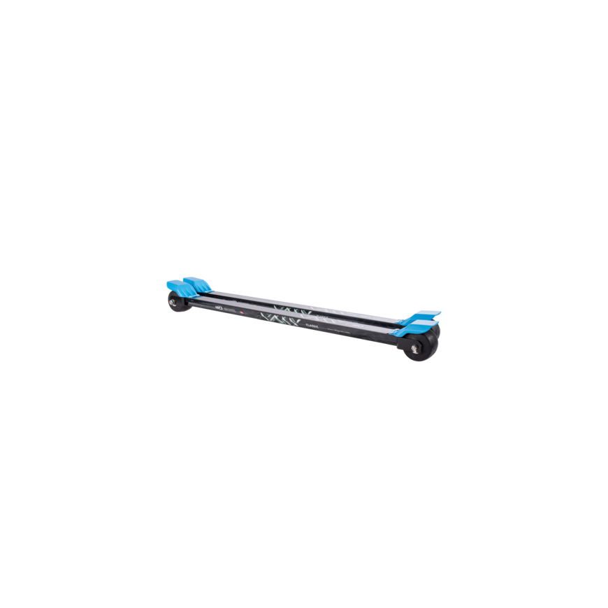One Way Ski Pole Oneway Replacement Part Orange – 2