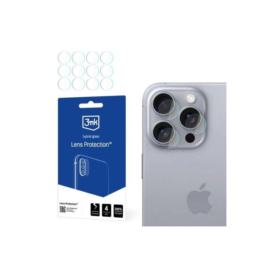 3Mk Apsauga Honor Magic8 Pro - 3mk ARC+ – 2